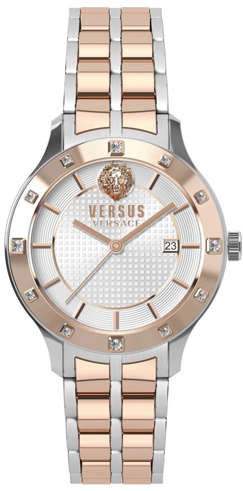 versus versace cena|versus by versace armbanduhr.